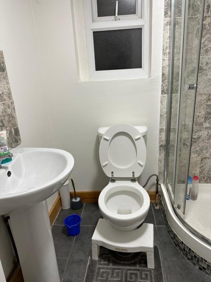 Shadwell Bed & Breakfast Londra