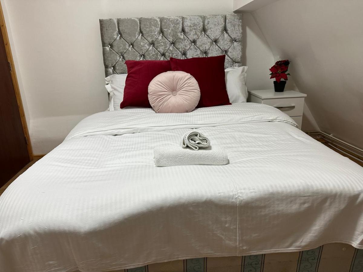 Couette-café Shadwell *