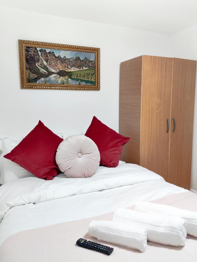 Bed & Breakfast Shadwell Londra