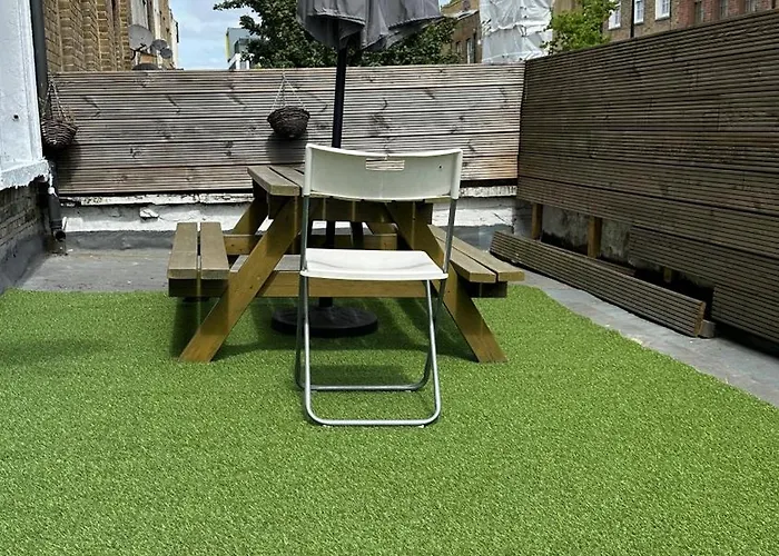 City Lodge Shadwell